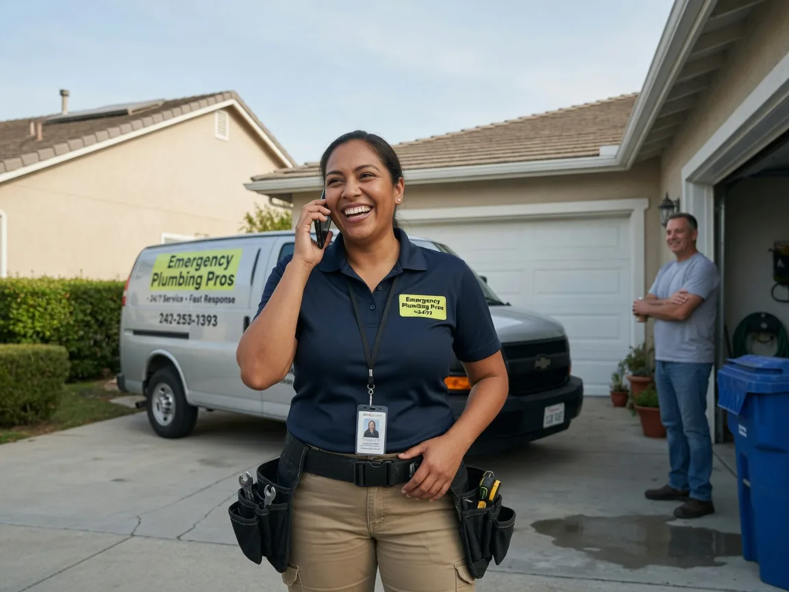 Emergency Plumber Bellbrook, OH FAQs
